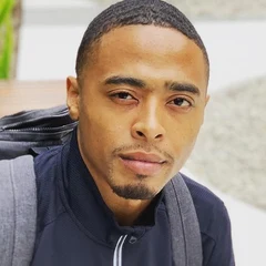 Andre Anthony